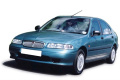 Rover 400 Hatchback